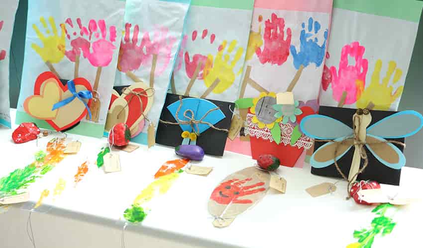 Phương pháp giáo dục STEAM