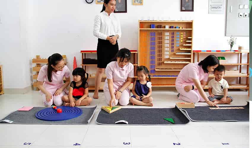 Phương pháp giáo dục STEAM