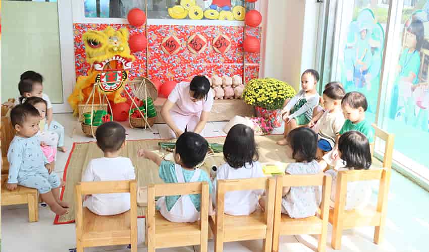 Phương pháp giáo dục STEAM