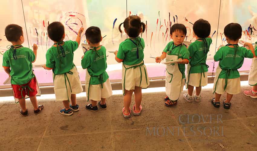 Phương pháp giáo dục STEAM