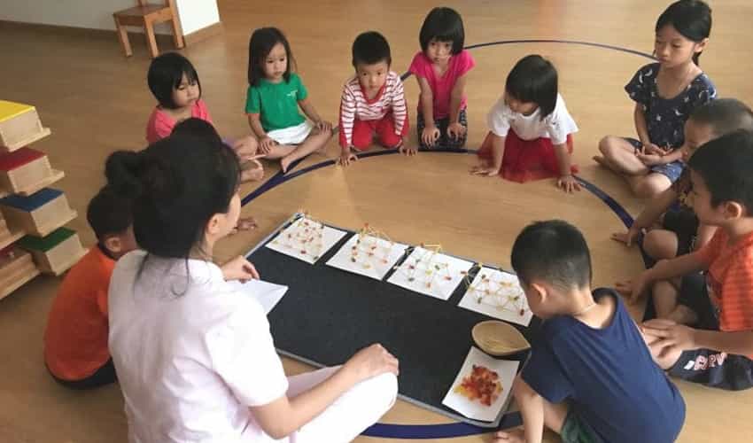 Phương pháp giáo dục STEAM