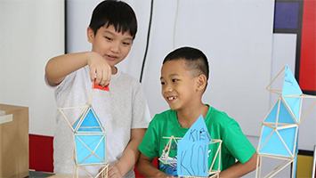 Chương trình STEAM