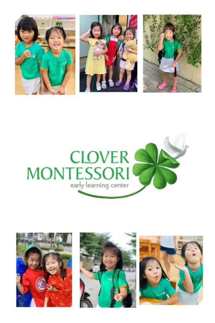 Có 1 sổ tiết kiệm mang tên tình cảm tại Clover
