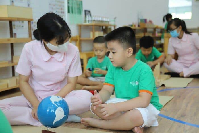 EQ làm nên 80% thành công bạn đã biết