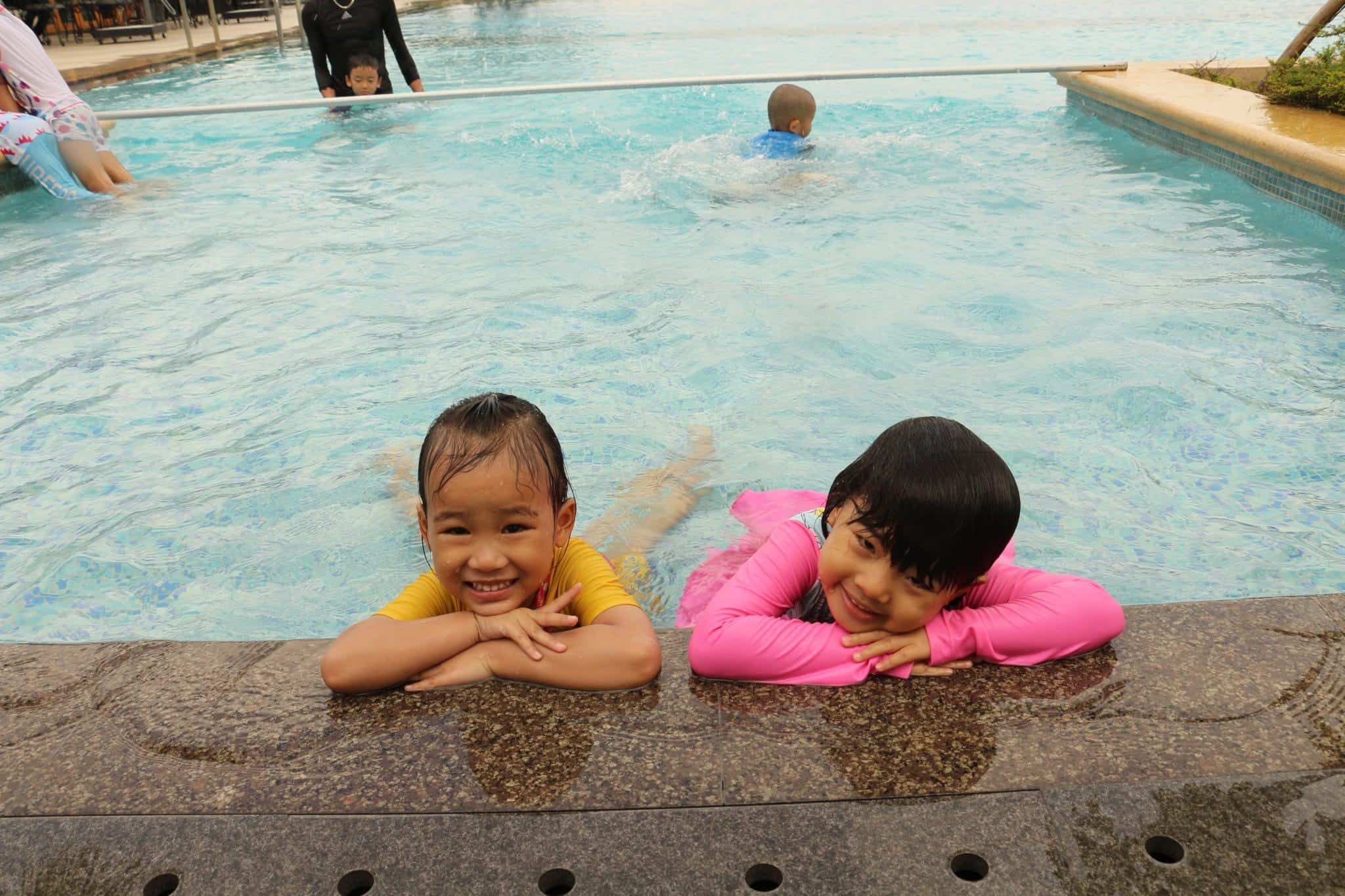 Hoạt động Clover Montessori