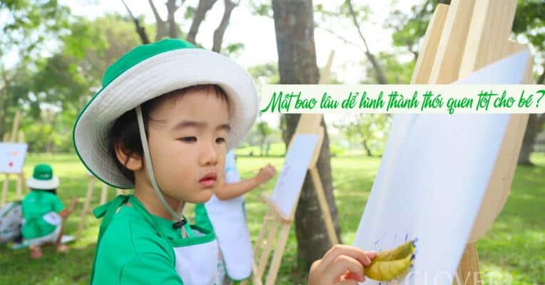 Hoạt động ngày hè cho trẻ