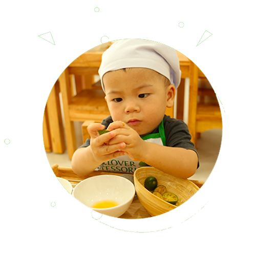 Phương pháp Montessori