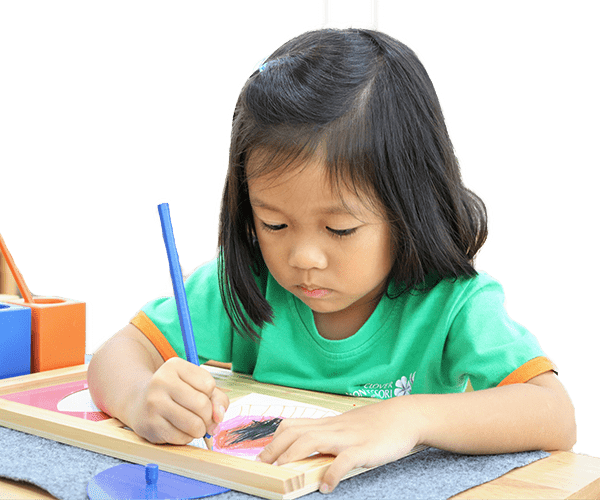 cách rèn luyện trí thông minh cho trẻ