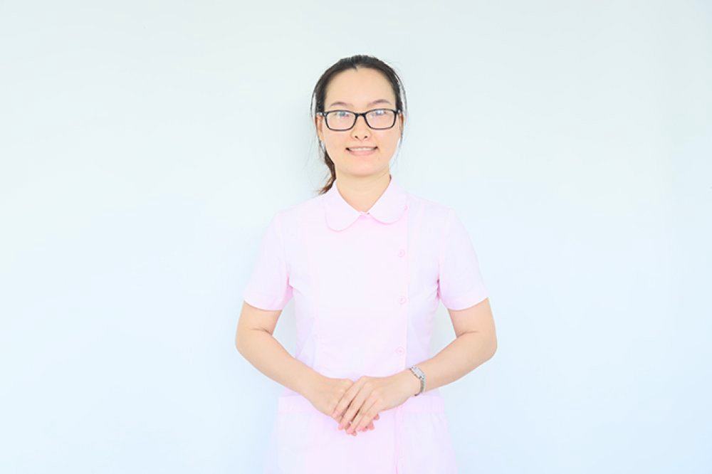 Bùi Thị Bạch Tuyết