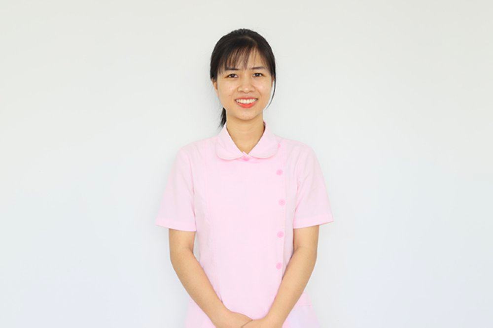 Đỗ Thị Phương Chi