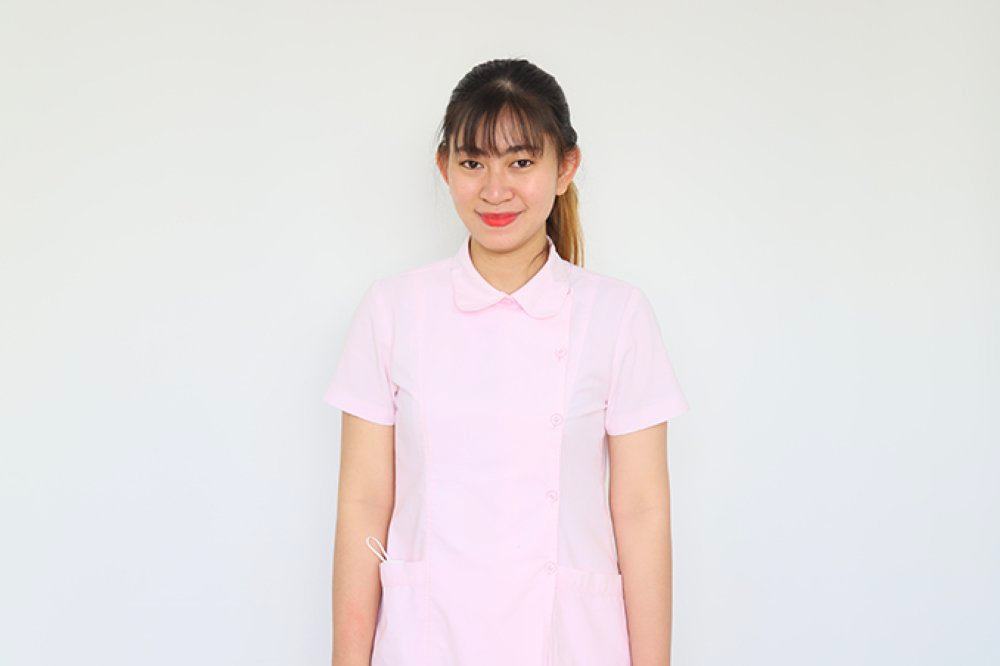 Lê Thanh Trúc