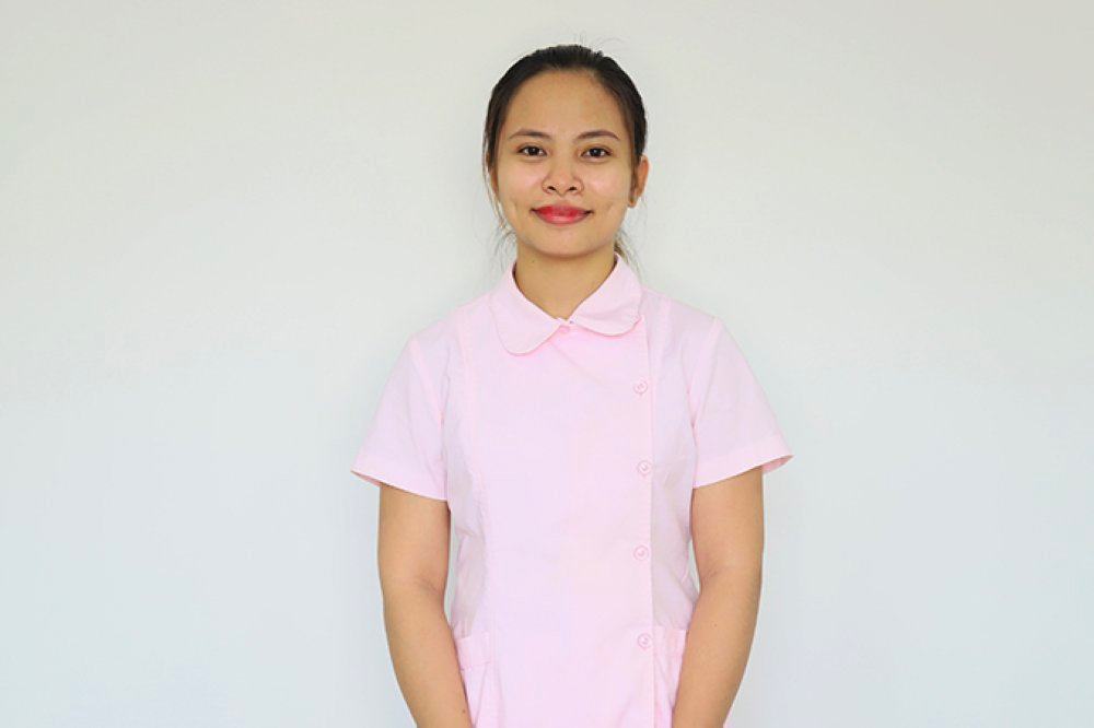 Lê Thị Ngọc Giàu