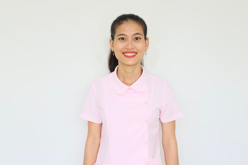 Lý Thị Hằng Nga