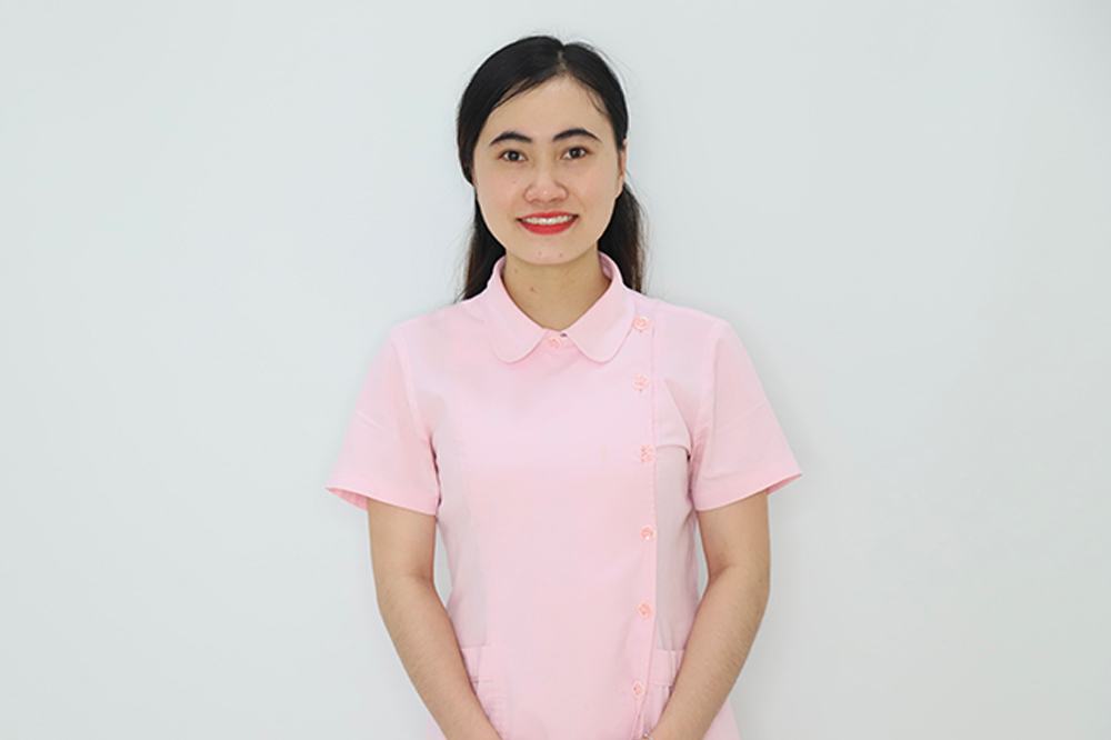 Ngô Thị Thu Thủy