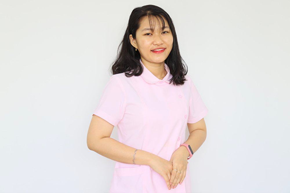 Nguyễn Đào Ngọc Quyên