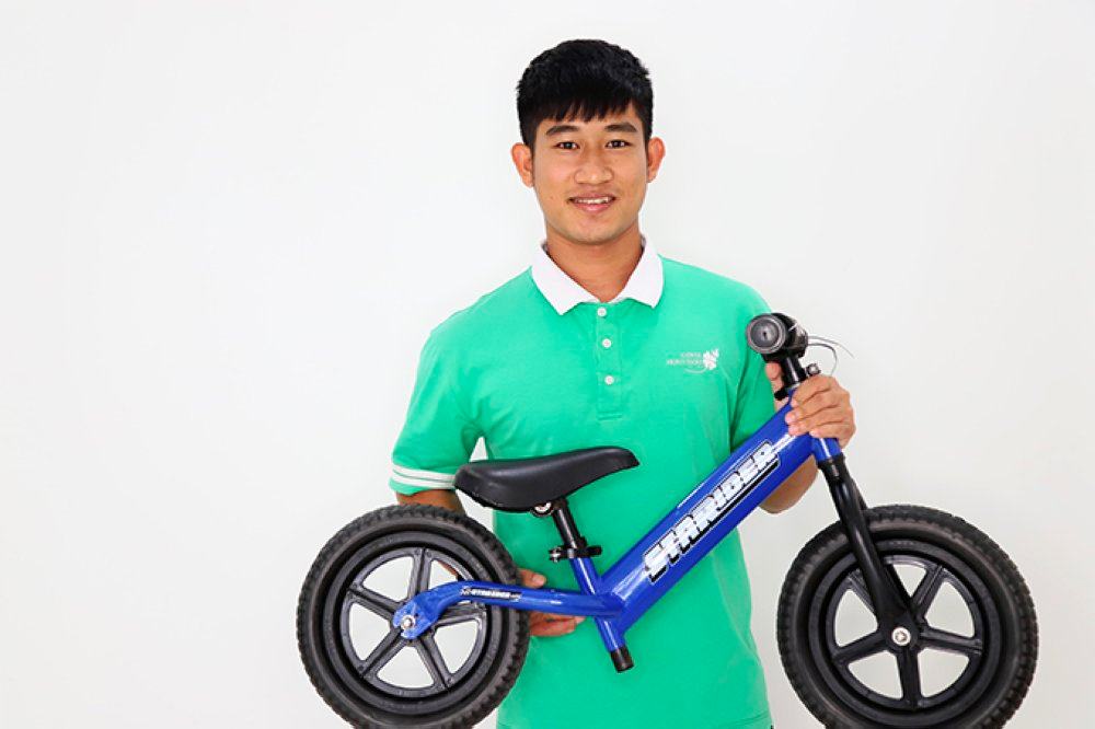Nguyễn Hữu Danh