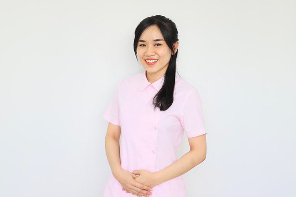 Nguyễn Lê Hoàng Uyên