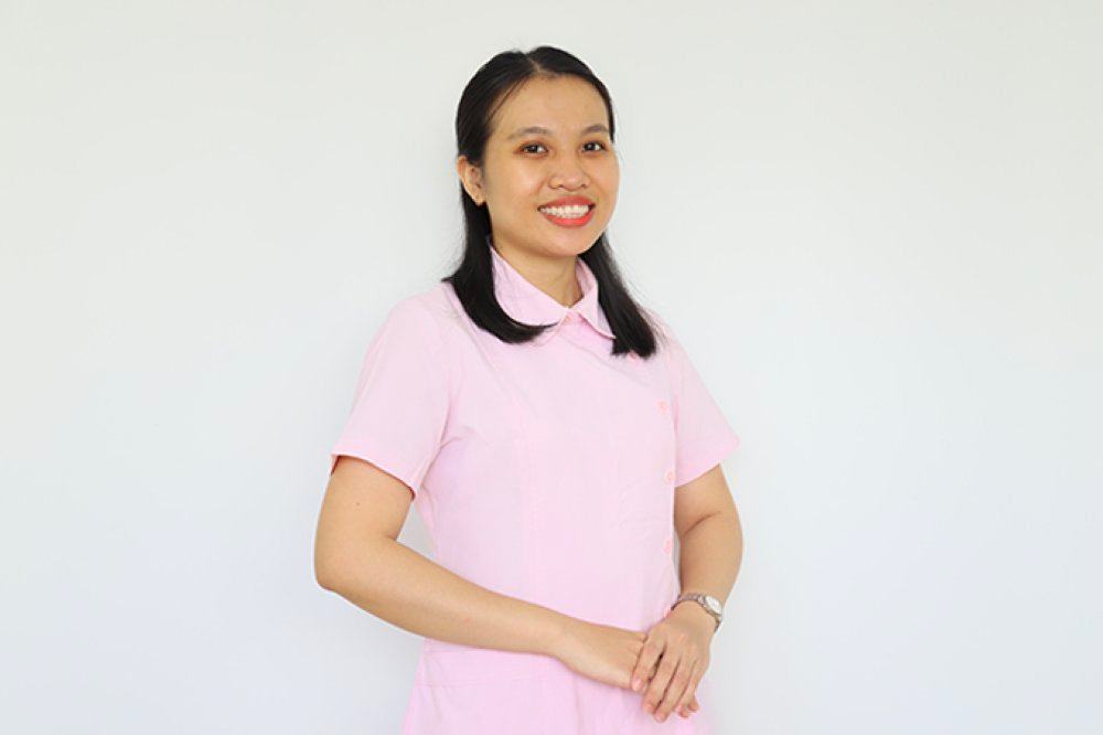 Nguyễn Thị Ánh Trăng