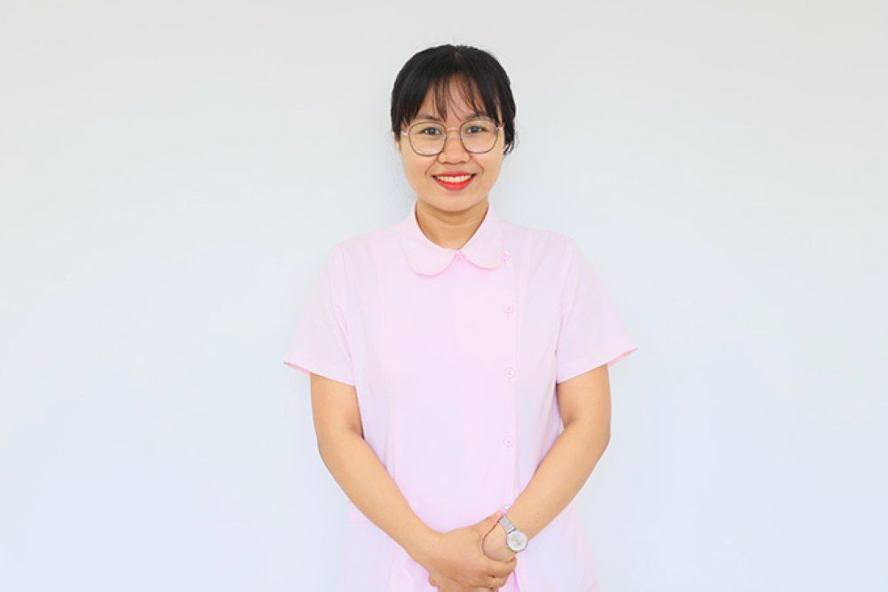 Nguyễn Thị Hồng Nhung