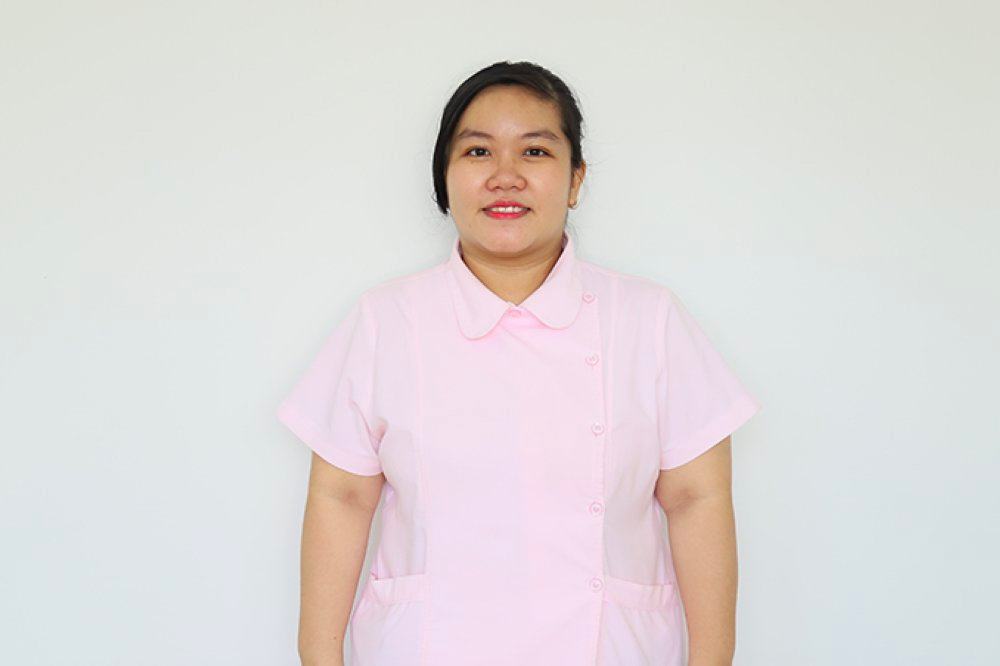 Nguyễn Thị Kim Ngân
