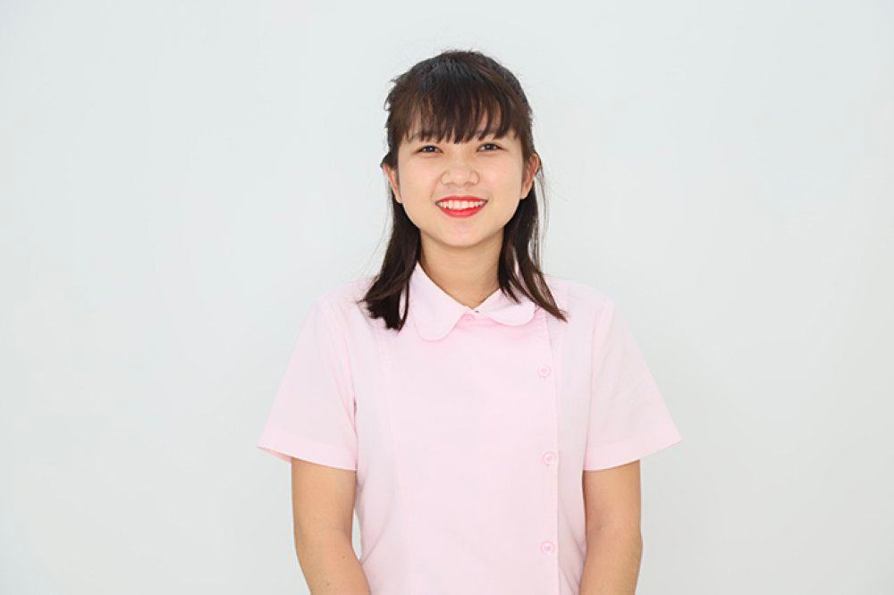 Nguyễn Thị Thanh Thảo