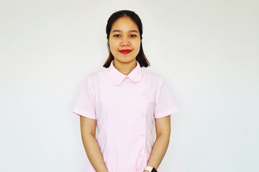 Nguyễn Thị Thu Diễm