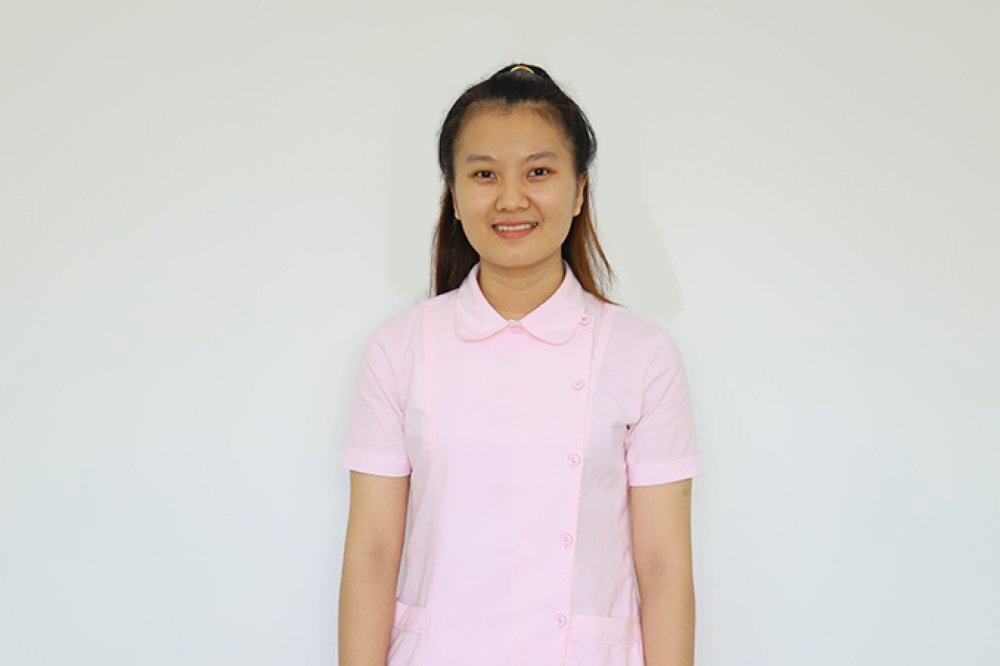 Phạm Thị Bích Ngọc
