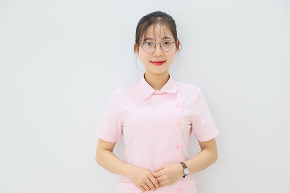 Trần Thị Thu Thủy