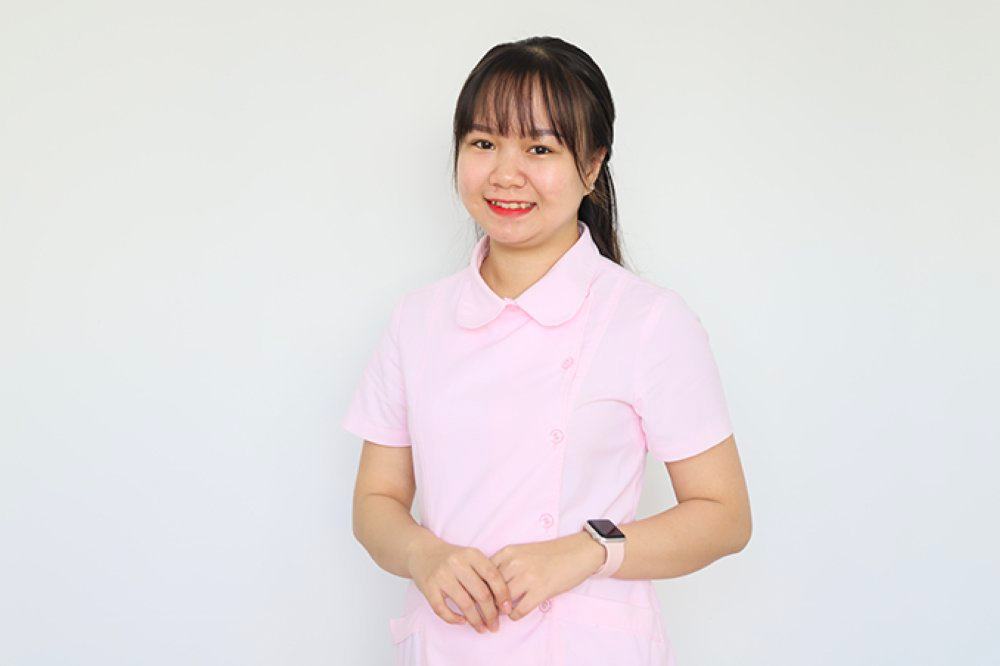 Trương Thị Thanh Liễu