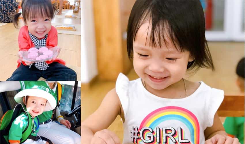 hạnh phúc giản dị