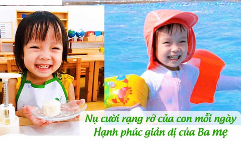 hạnh phúc giản dị