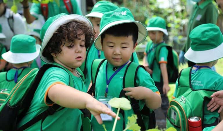 phương pháp Montessori