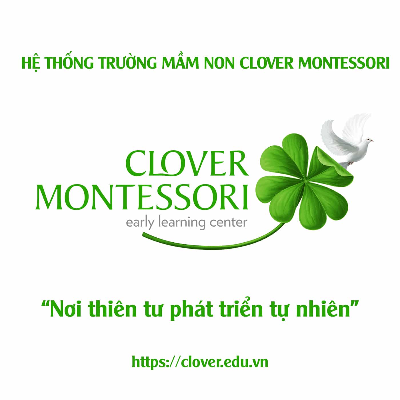giao duc con theo phuong phap montessori