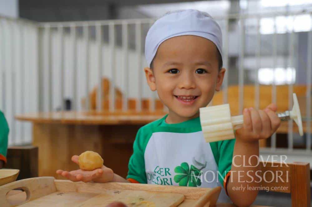 hoc montessori