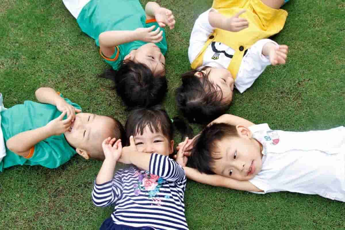 truong mam non quoc te clover