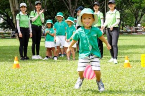 tiêu chí chọn trường mầm non cho trẻ