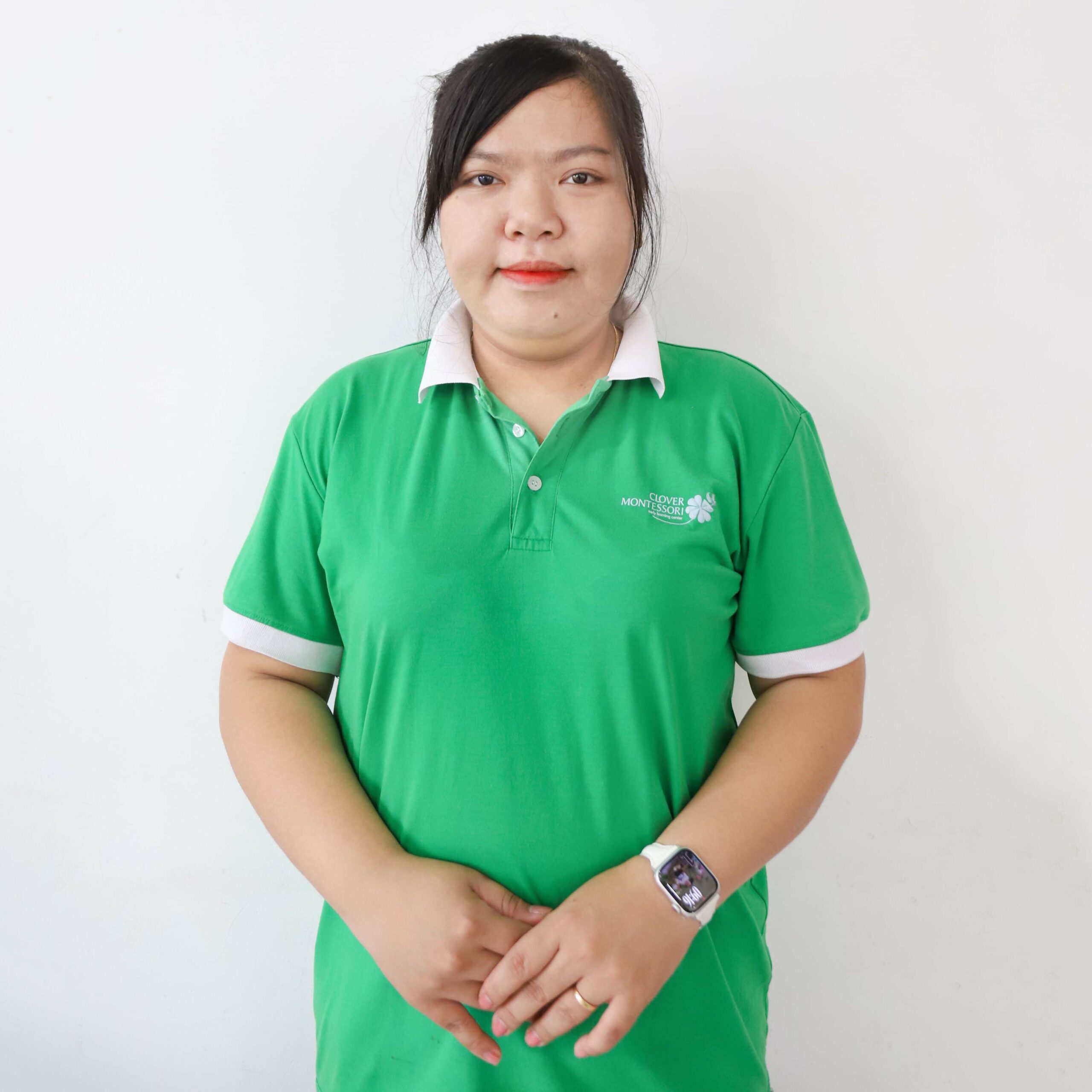 NGUYỄN THỊ HỒNG Á TIÊN