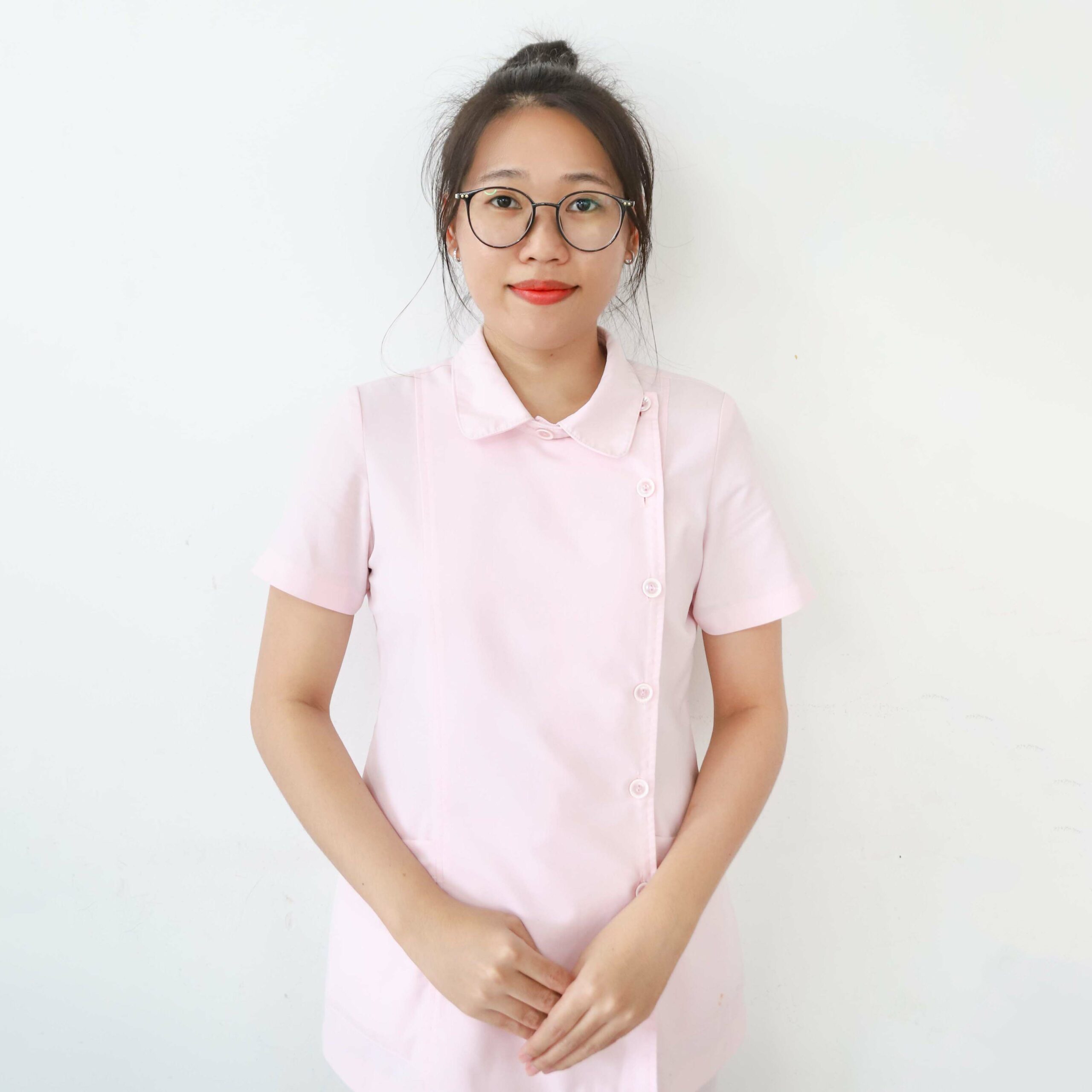 VÕ THỊ DIỄM TRINH