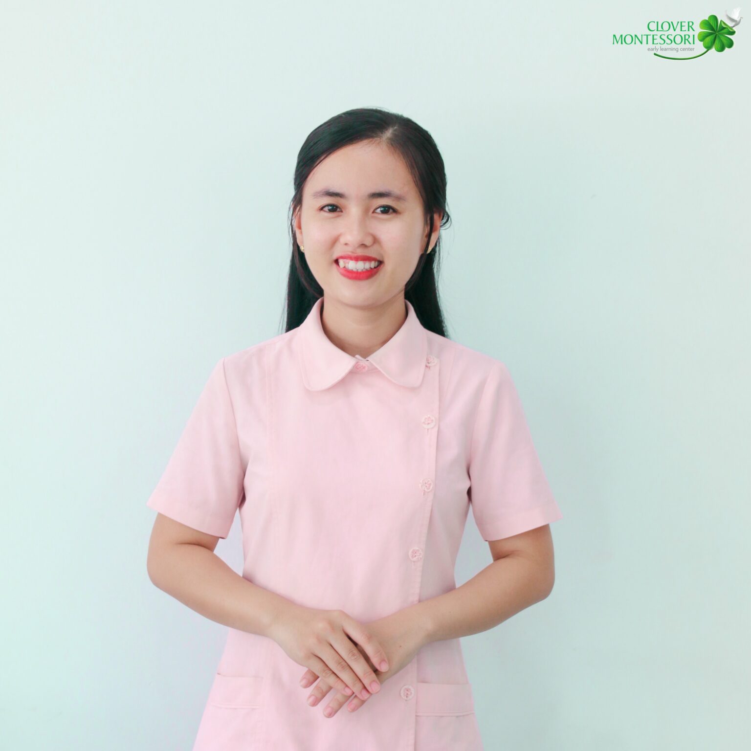 HUỲNH LÊ DIỄM THUY