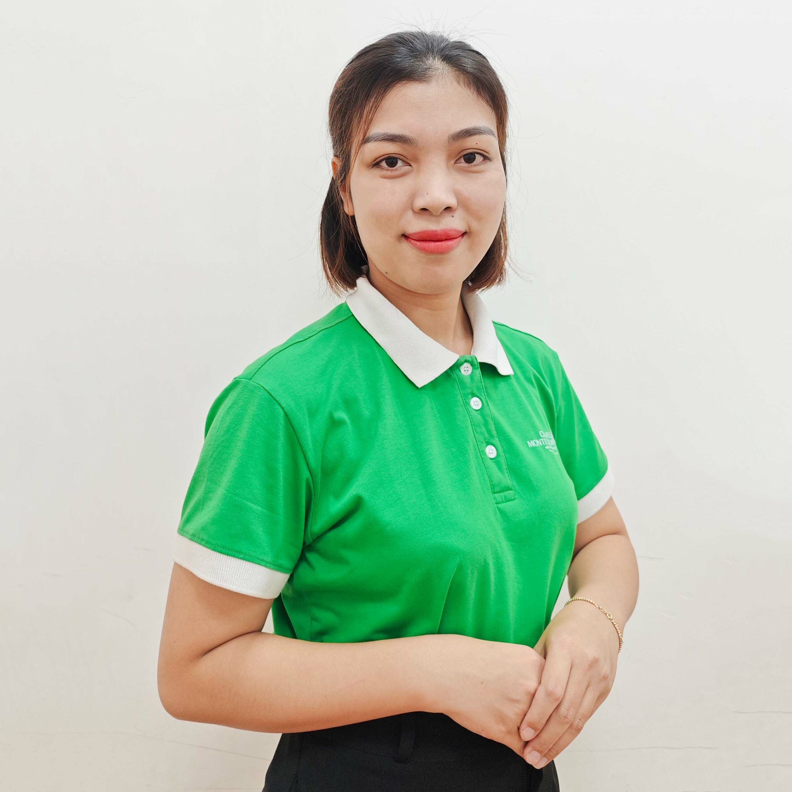 NGUYỄN PHƯỚC NHƯ Ý