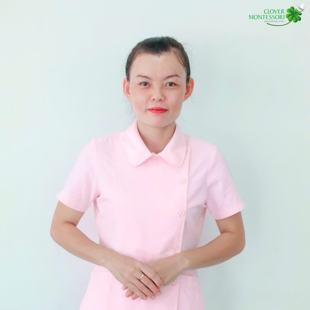 NGUYỄN THỊ NGỌC PHƯỢNG