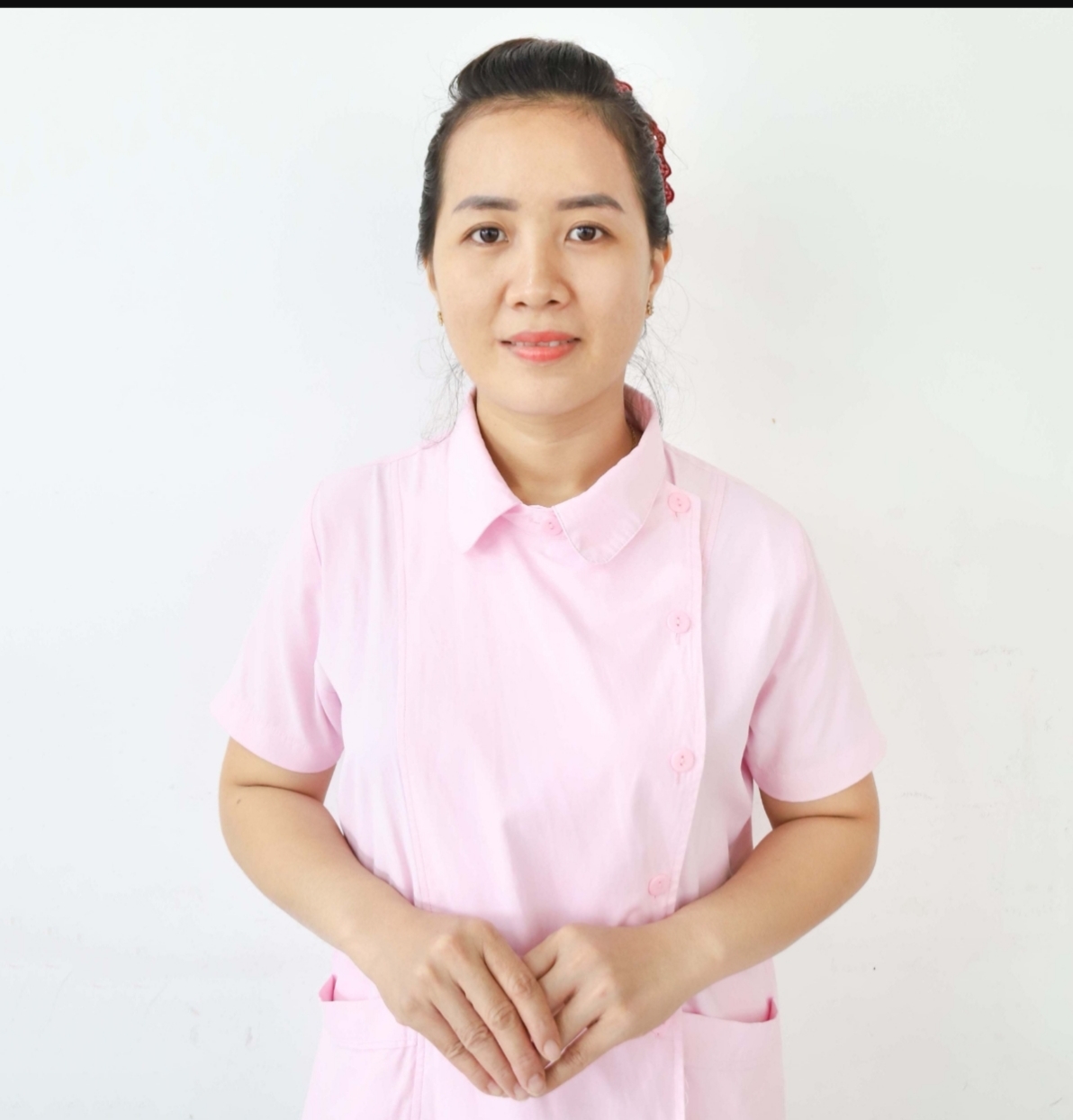 TRẦN THỊ THANH DÂN