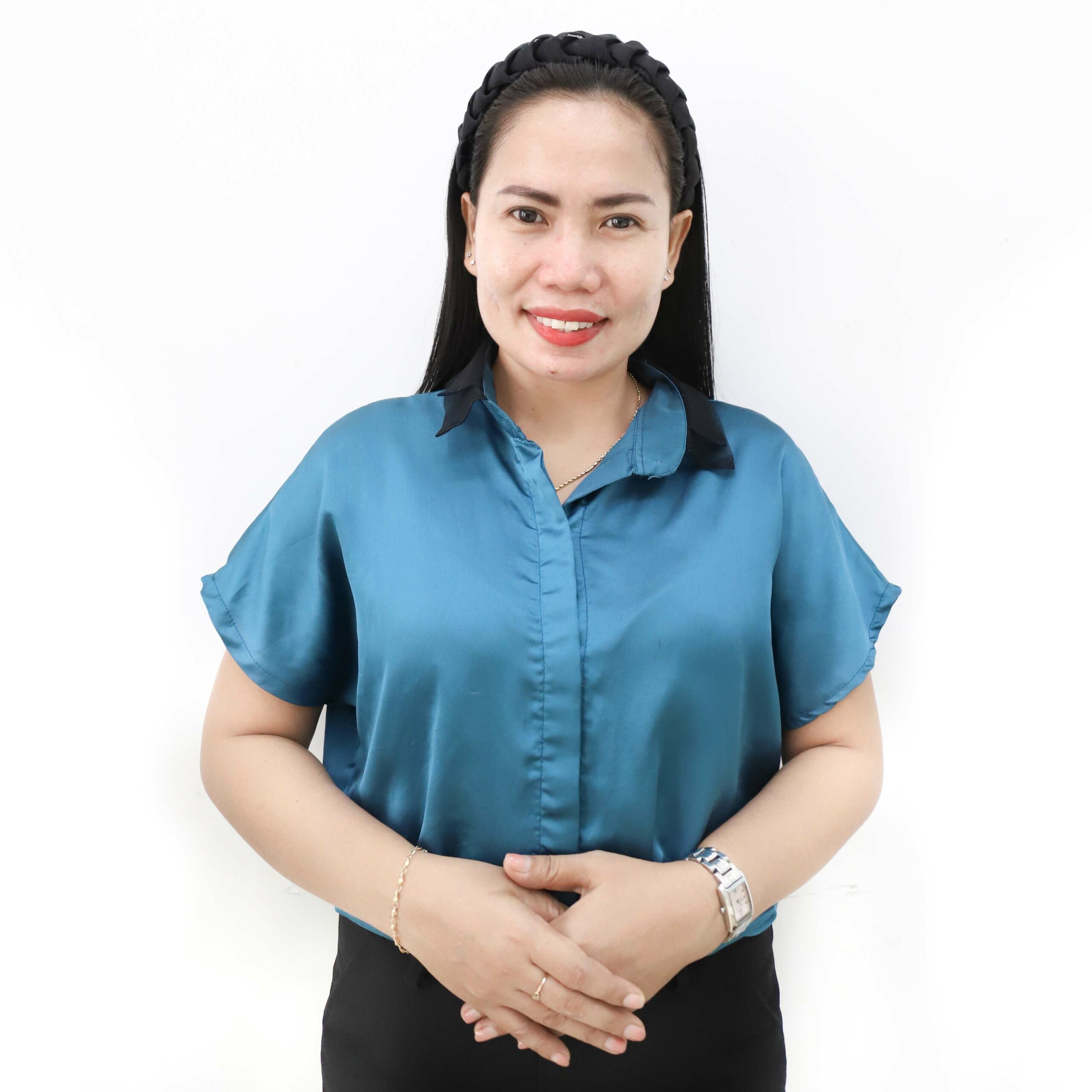 LELIA T. SALVACION