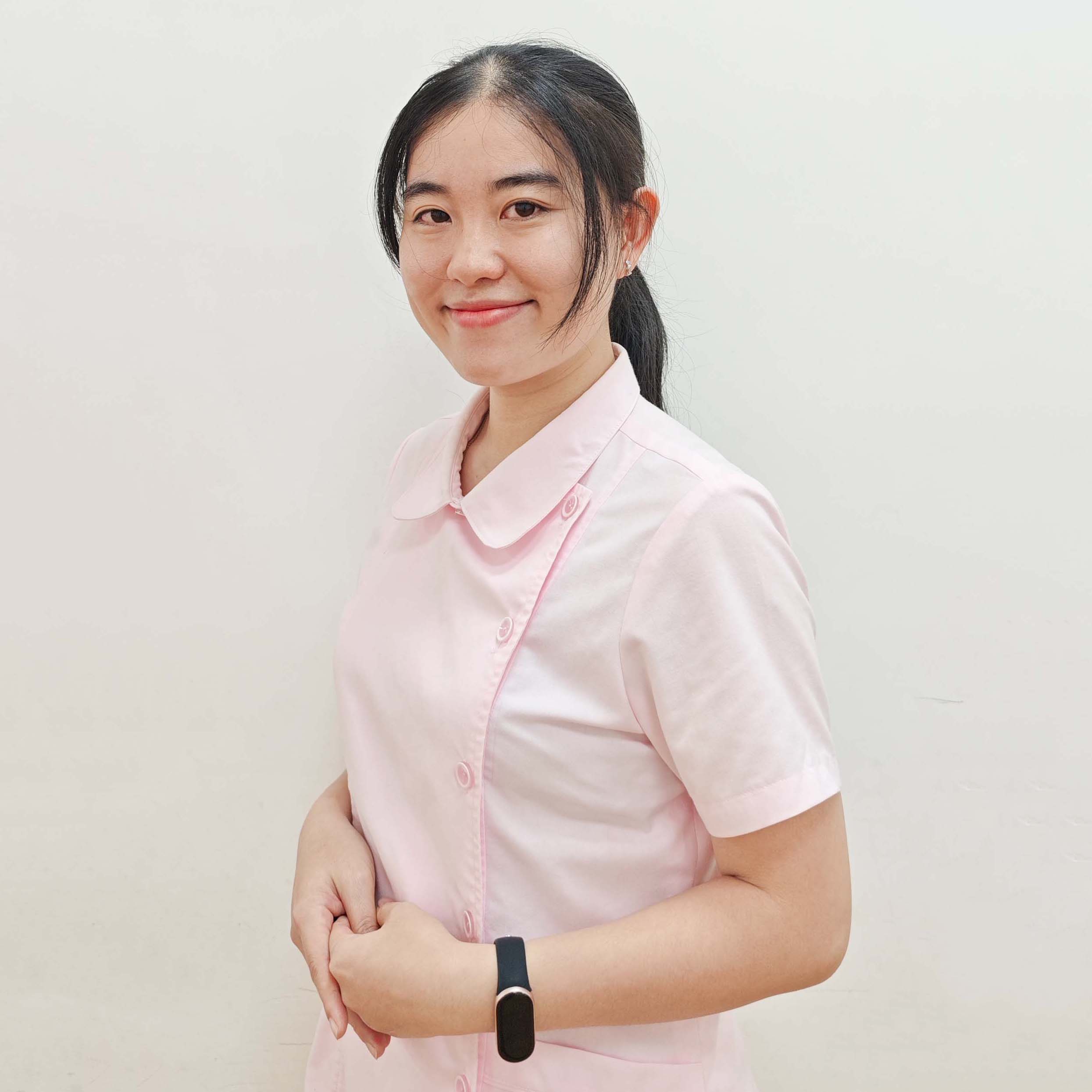 PHẠM THỊ KIM CHI