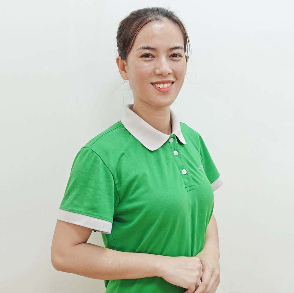 NGUYỄN THỊ LOAN