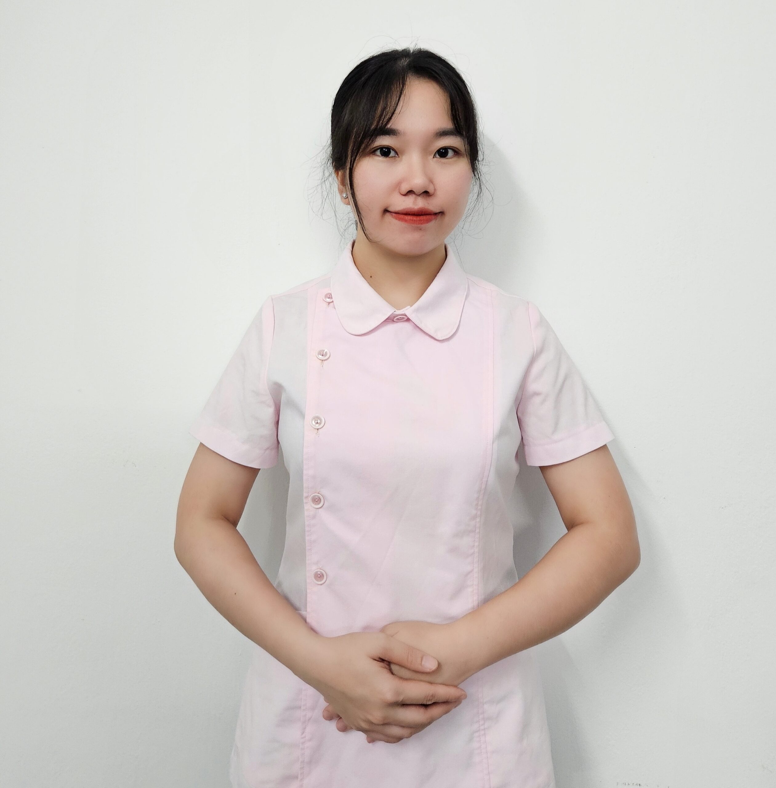 PHẠM THỊ THU HIỀN