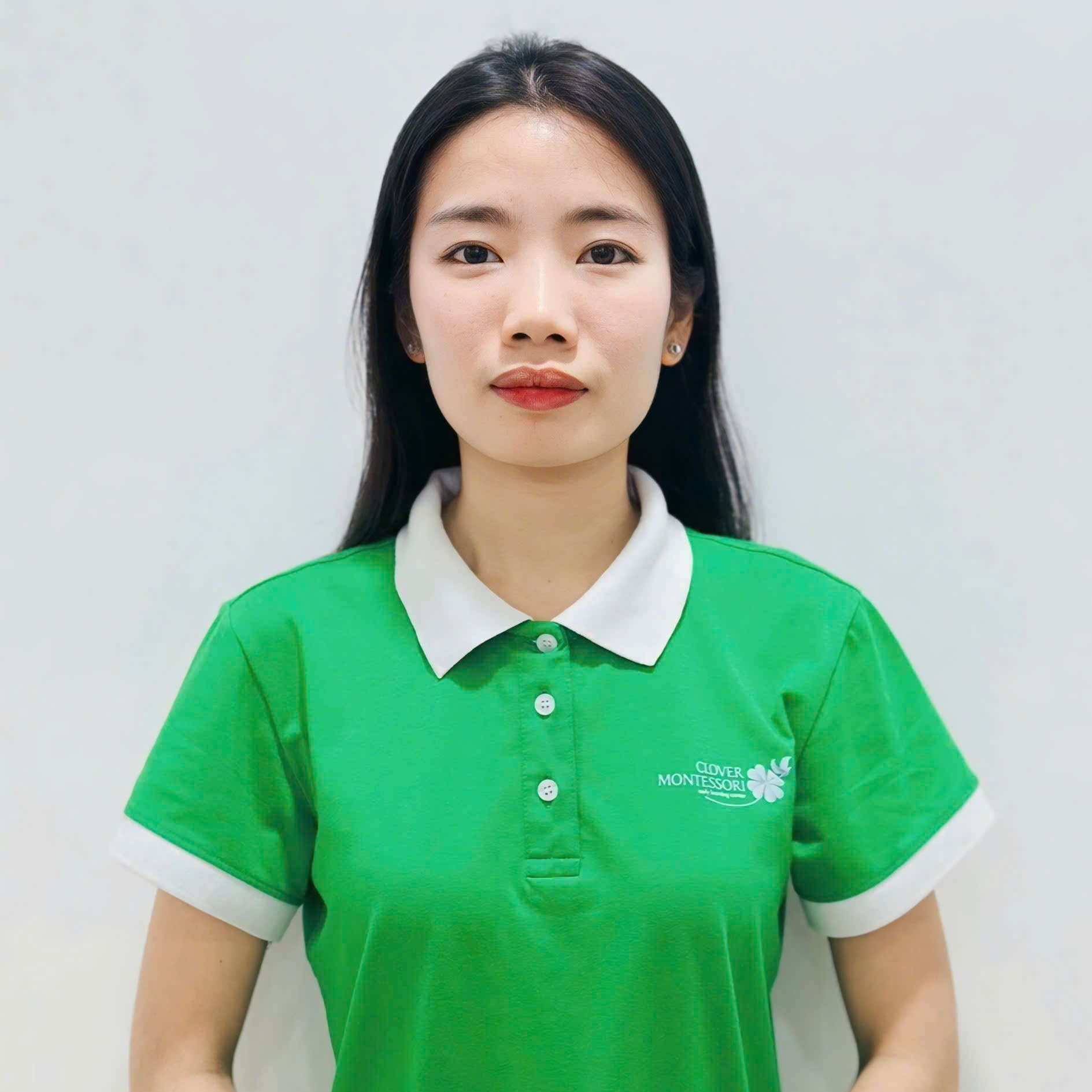 NGUYỄN THANH THUÝ VY