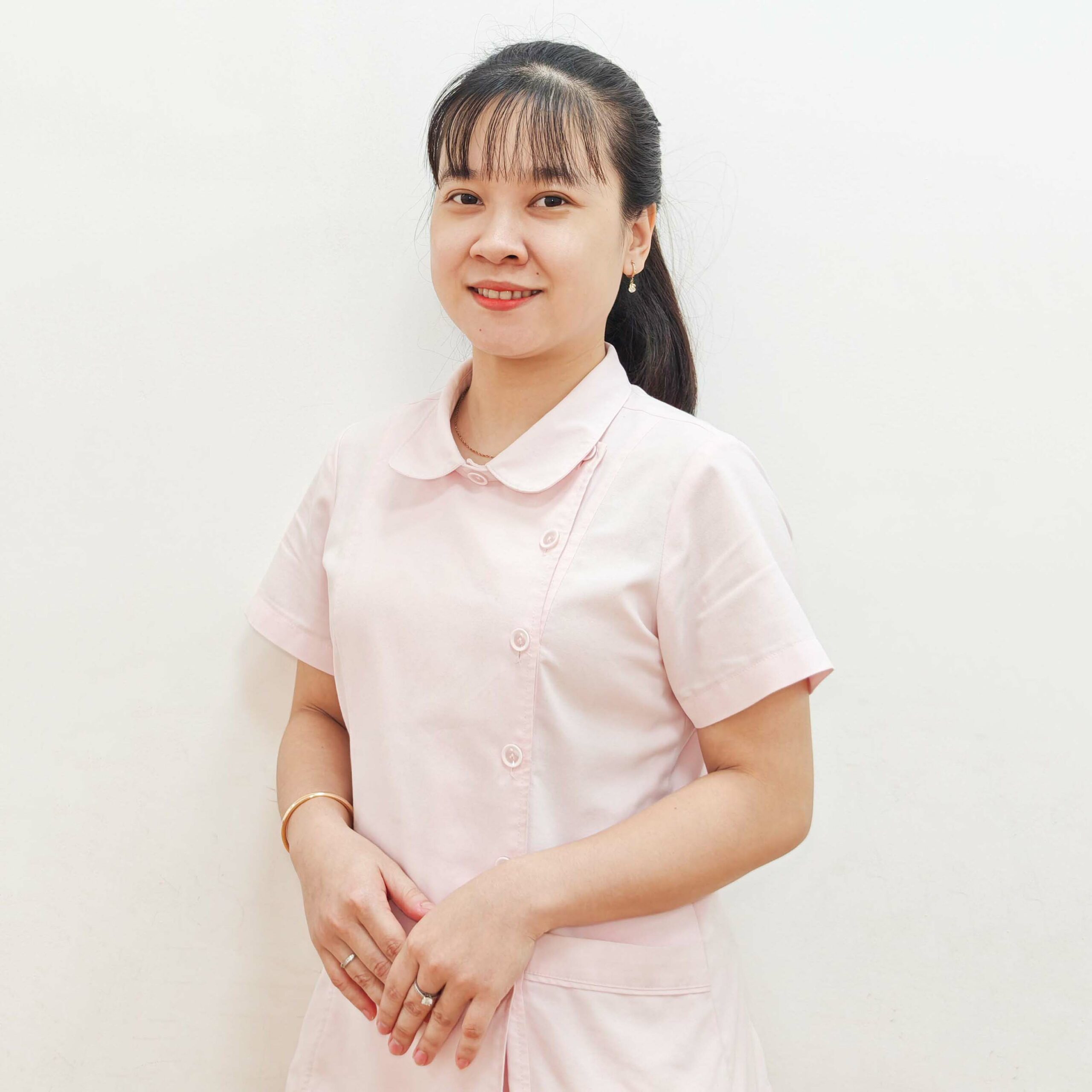 NGÔ TRẦN THỊ THU THẢO