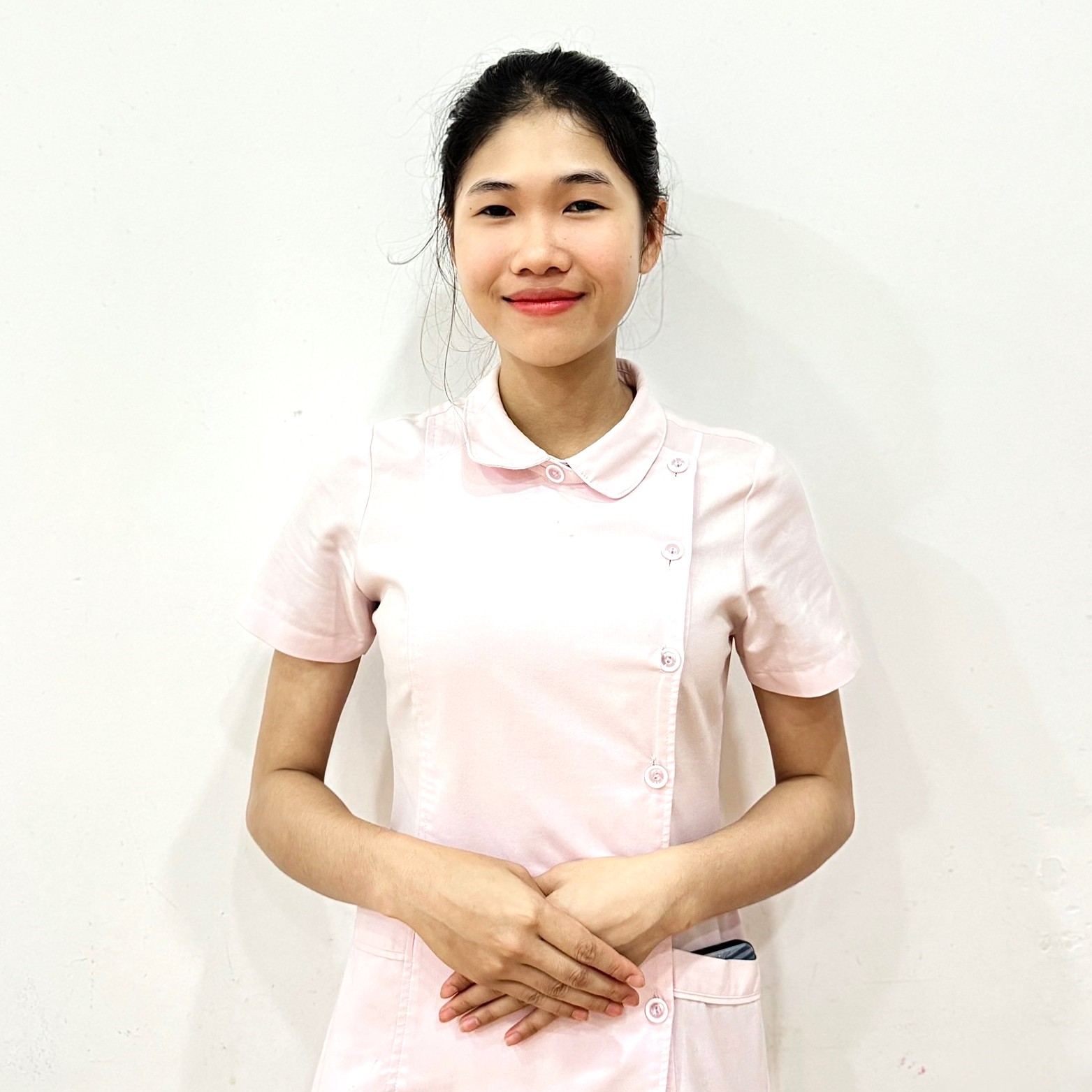 NGÔ THỊ THANH TUYẾN