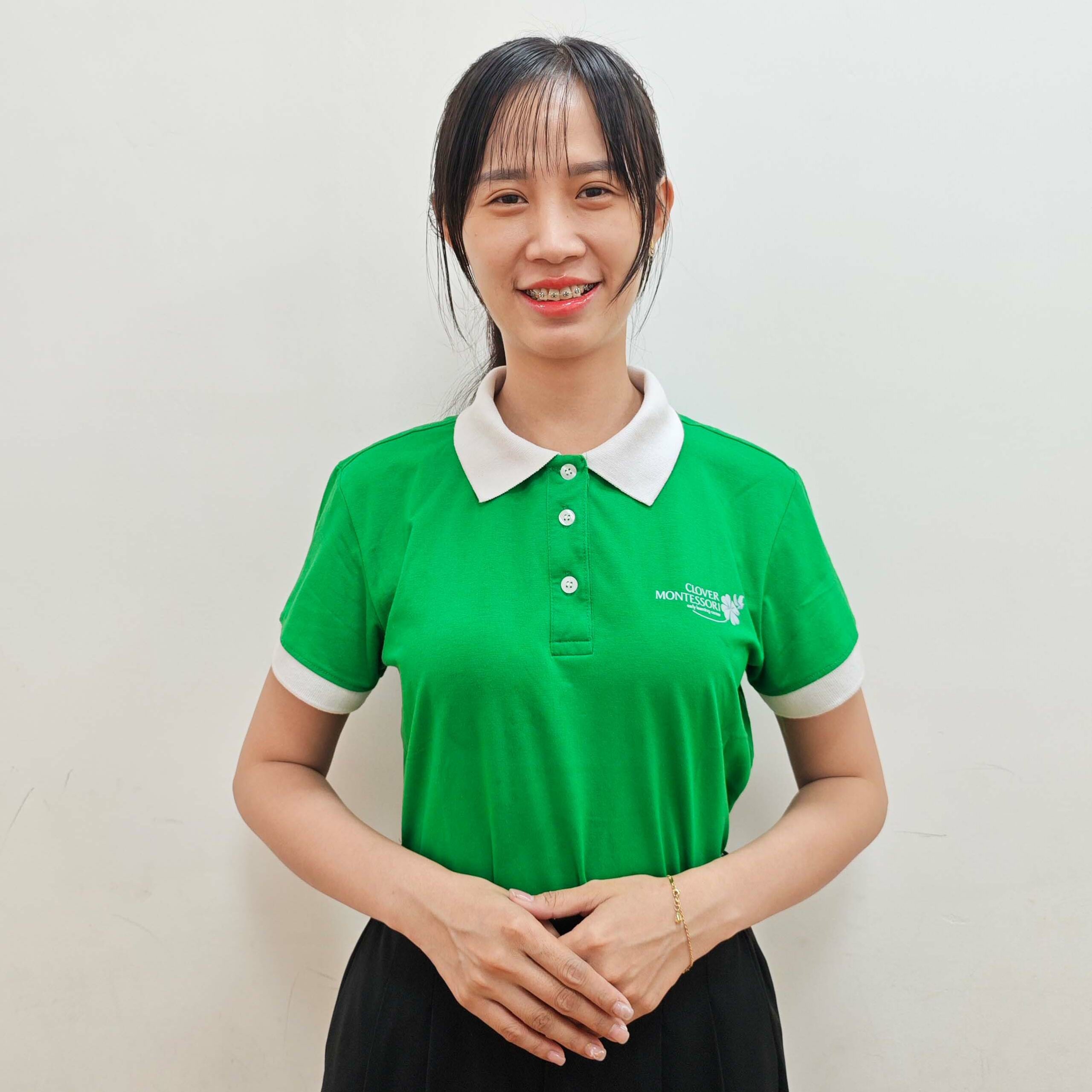 THỊ NGỌC THI